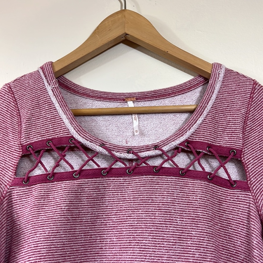Free People Long Sleeve size XS - Picture 7 of 8